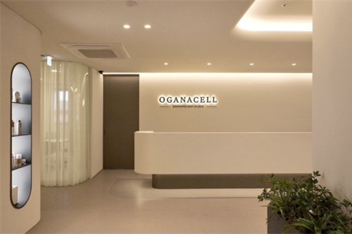 奥嘉娜 Oganacell